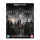 Zack Snyder’s Justice League (4KUHD Blu-ray) | $31 | Amazon